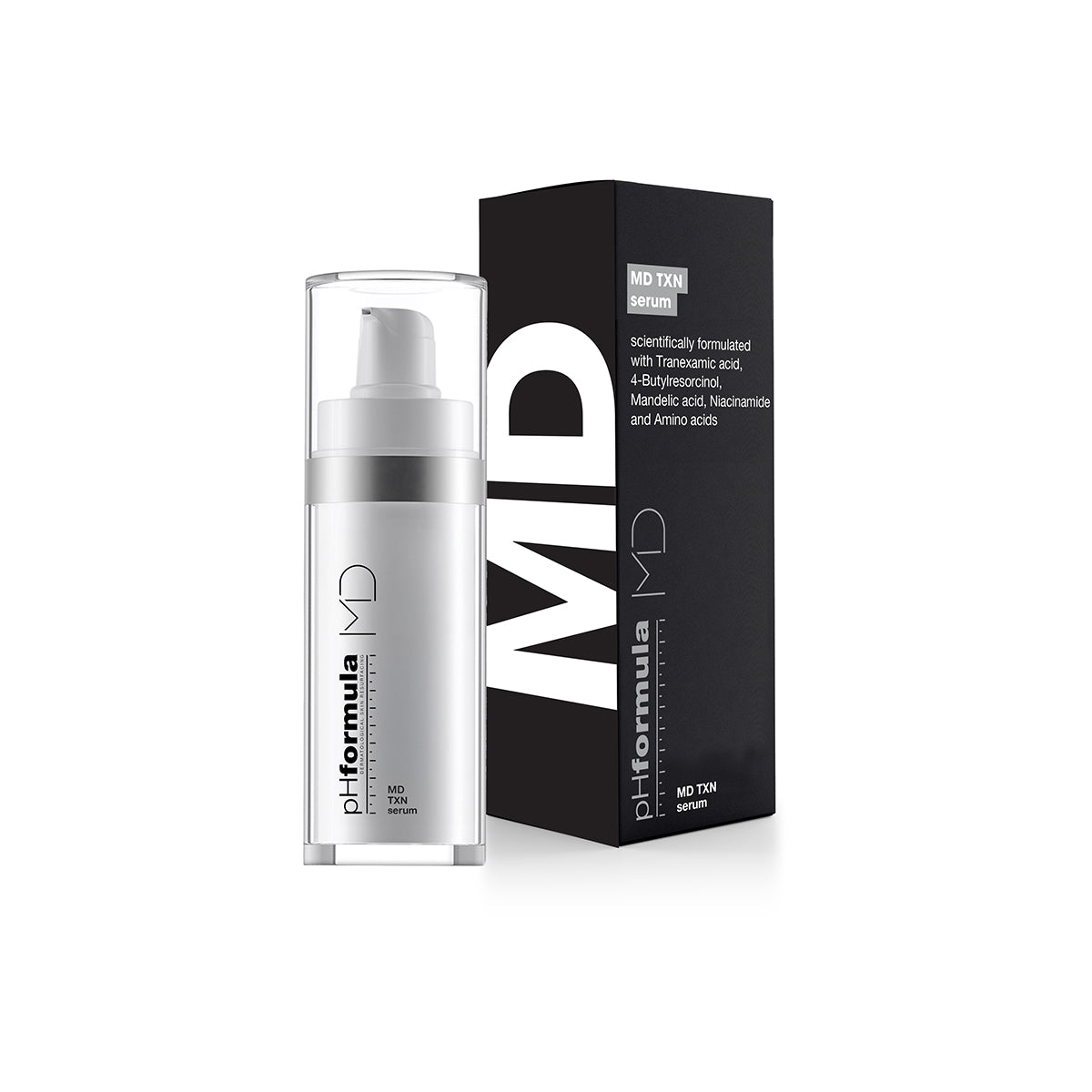 MD TXN Serum - Nr. 1 gegen Pigmentflecken