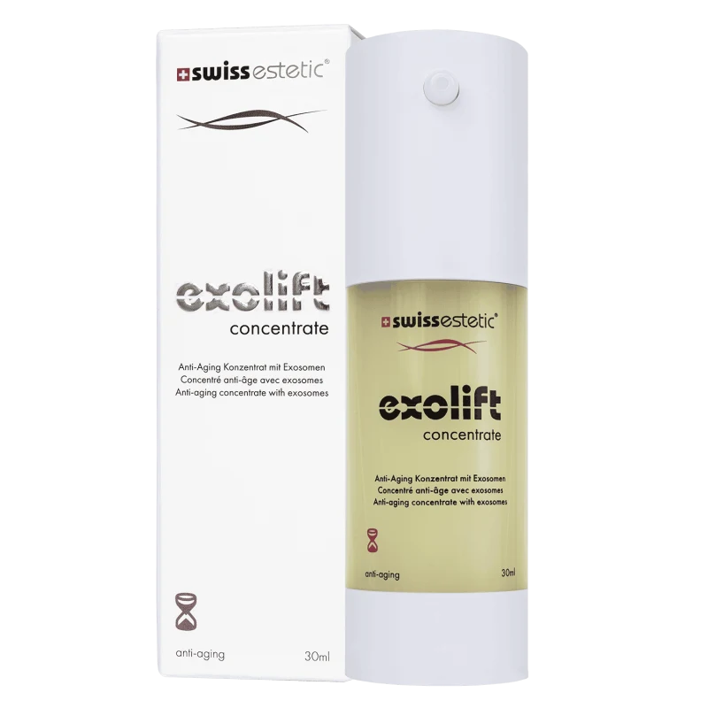 Exolift concentrate Serum