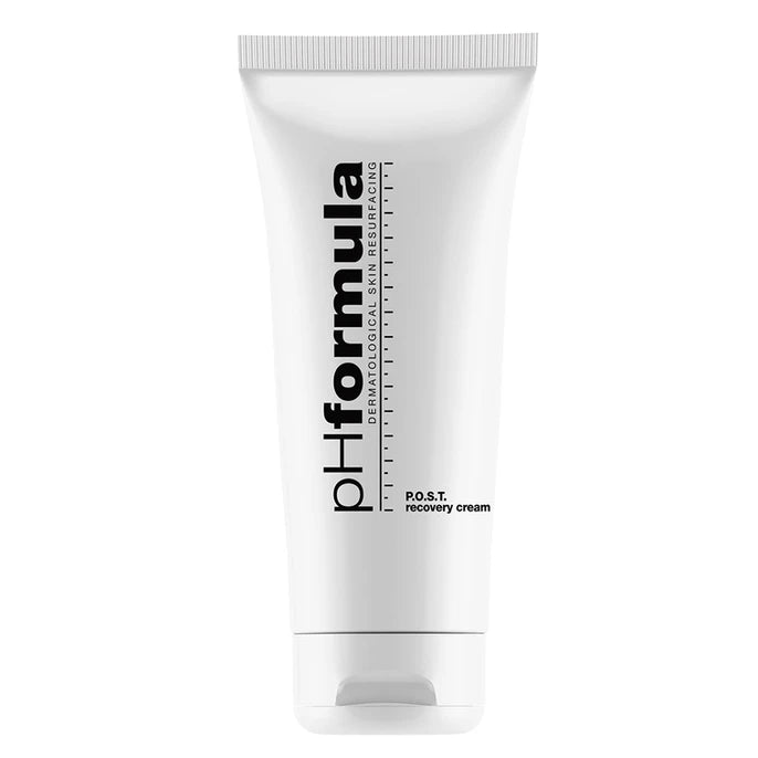 P.O.S.T. recovery cream