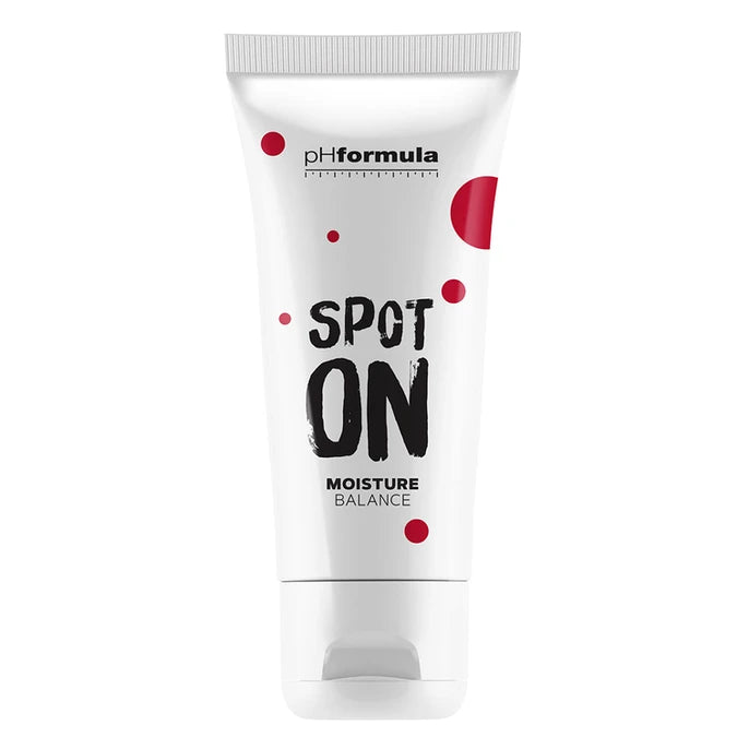 SPOT ON moisture balance