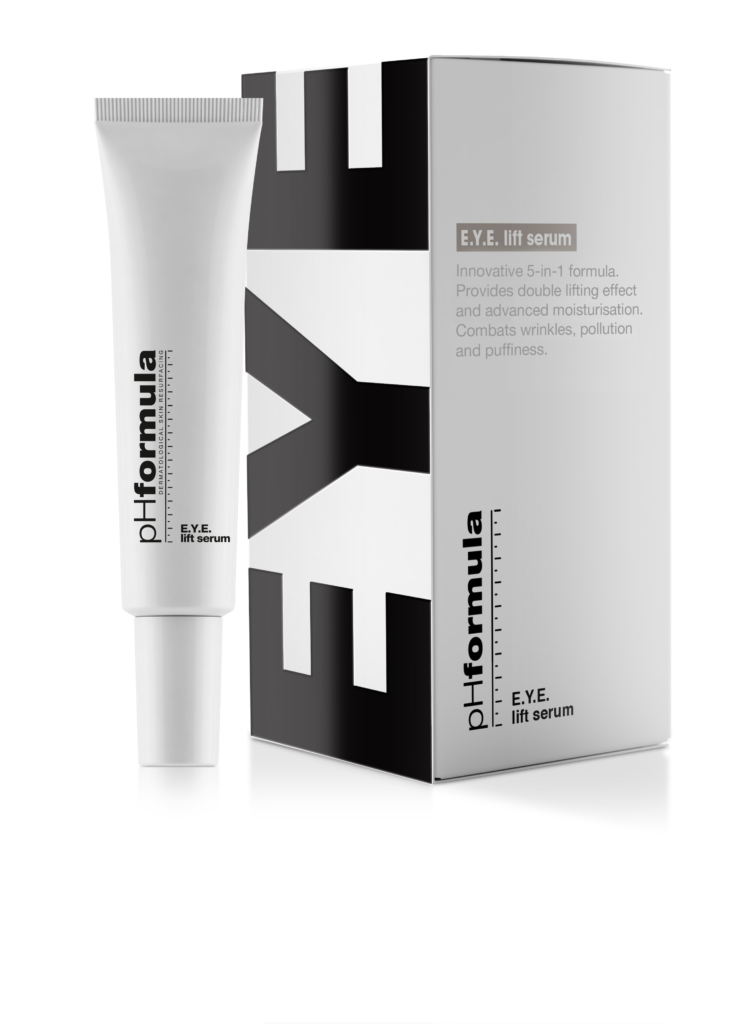 E.Y.E. Lift Serum