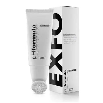 E.X.F.O. cleanse Special Edition