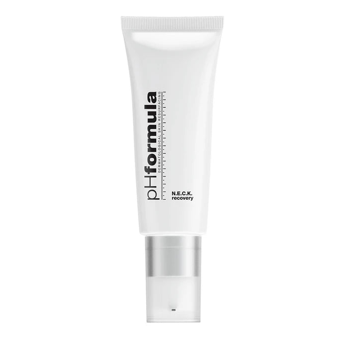 N.E.C.K. recovery