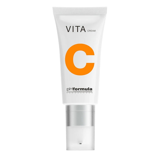 V.I.T.A. C cream