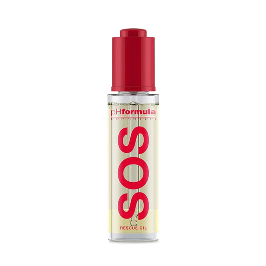 SOS rescue oil